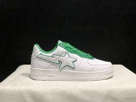 Picture of Bape Shoes _SKUBapesz36-45w091621